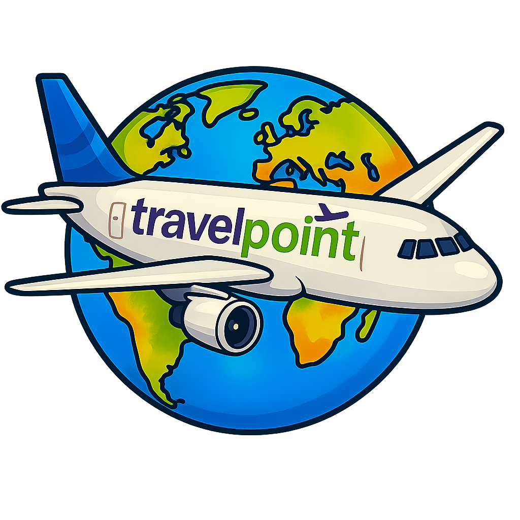 Travelpoint TravelPoint